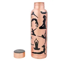 Classic Copper Water Bottle-thumb3