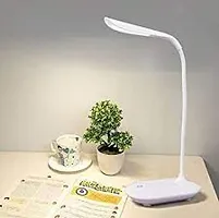 Light Led Children Eye Protection Lamps, Desk Lamp PACK OF 1-thumb1