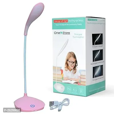 Light Led Children Eye Protection Lamps, Desk Lamp PACK OF 1