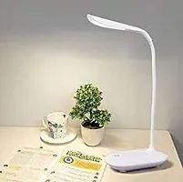 Study Table Lamp Rechargeable Led Touch On Off pack of 1-thumb3