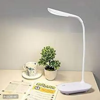 Study Table Lamp Rechargeable Led Touch On Off pack of 1-thumb4