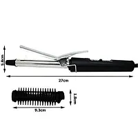 Modern Hair Styling Hair Curler Straightener-thumb3