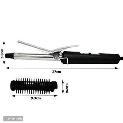Modern Hair Styling Hair Curler Straightener-thumb4