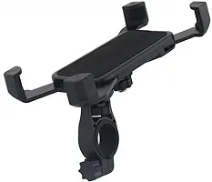 ADJUSTABLE SCREWING MOUNT BIKE MOBILE HOLDER(PACK OF 1)-thumb3