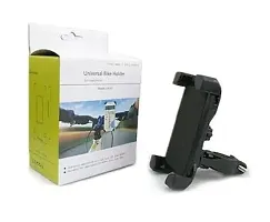Bike Mount Phone Holder with Waterproof(PACK OF 1)-thumb1