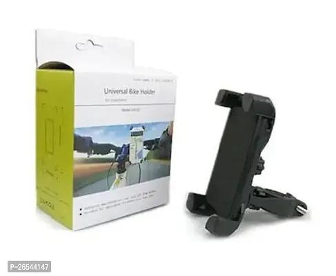 Bike Mount Phone Holder with Waterproof(PACK OF 1)-thumb2
