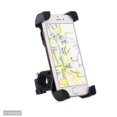 Bike Mount Phone Holder with Waterproof(PACK OF 1)-thumb4