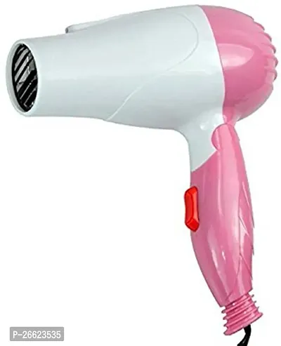 Professional Dryer NV-1290 Hair Dryer  PACK OF 1-thumb0