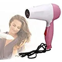 Professional Dryer NV-1290 Hair Dryer  PACK OF 1-thumb1