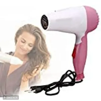 Professional Dryer NV-1290 Hair Dryer  PACK OF 1-thumb2