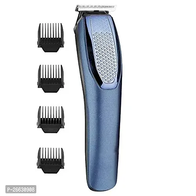 HTC AT 1210 Electric Hair trimmer for men PACK OF 1-thumb0