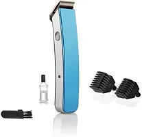 Trimmer Shaver Machine for Beard  Hair Styling For Men PACK OF 1-thumb1