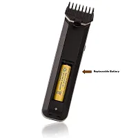 Trimmer Shaver Machine for Beard  Hair Styling For Men PACK OF 1-thumb2