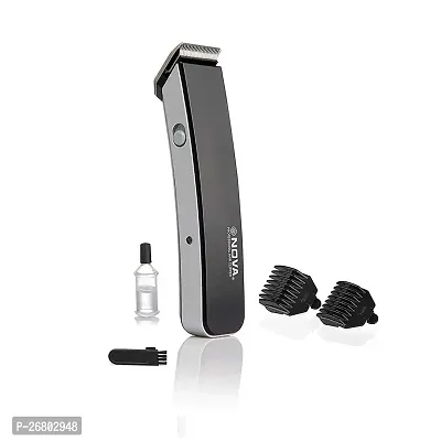 Trimmer Shaver Machine for Beard  Hair Styling For Men PACK OF 1-thumb4