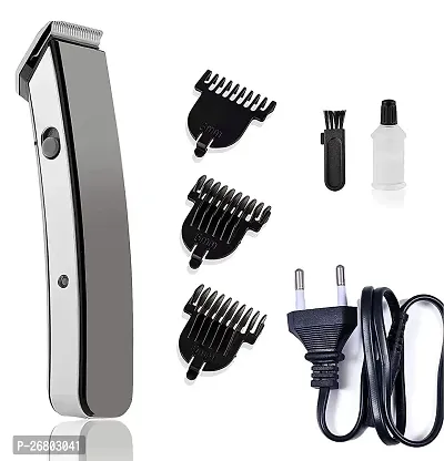 Hair Styling Shaving Machine for Men Beard Razor TRIMMER PACK  OF 1