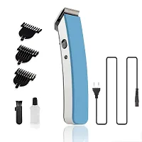 Ns 216 trimmer Men Beard Set pack of 1-thumb3