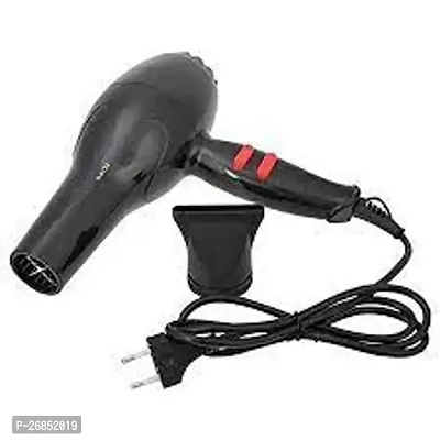 Hair Dryer with 2 Speed and 2 Heat Setting Removable Filter and Airflow Nozzle (1800 WATT)-thumb2