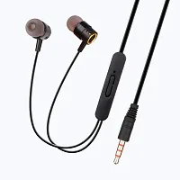 Classy Wired Earphone, Pack of 1-thumb2