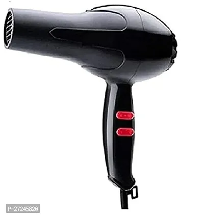 NV 1800w Hair Dryer 6130 for Man and Women (Black/Red)PACK OF 1-thumb0