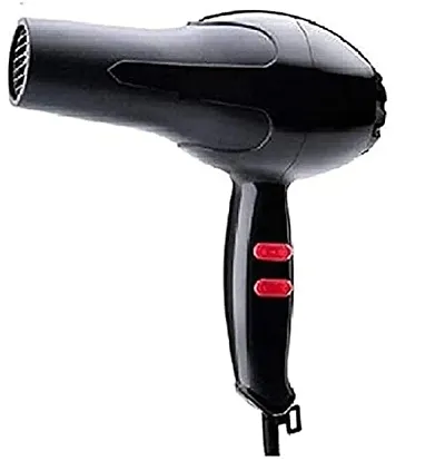 Electronic Hair Dryer