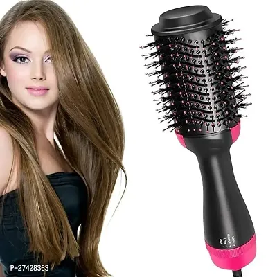 Modern Hair Styling Comb Straighteners