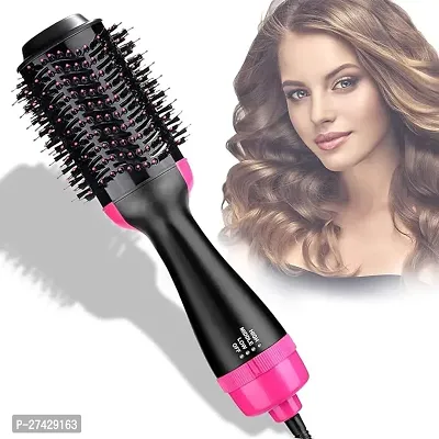 Modern Hair Styling Comb Straighteners