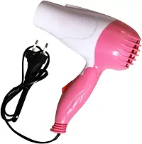 Modern hair styling Dryer, Pack of 1-Assorted-thumb1