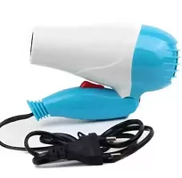 Modern Hair Styling Dryer, Pack of 1-Assorted-thumb2