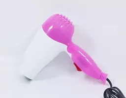 Modern Hair Styling Dryer, Pack of 1-Assorted-thumb3