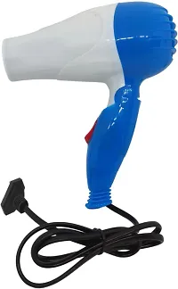 Modern Hair Styling Dryer, Pack of 1-Assorted-thumb1