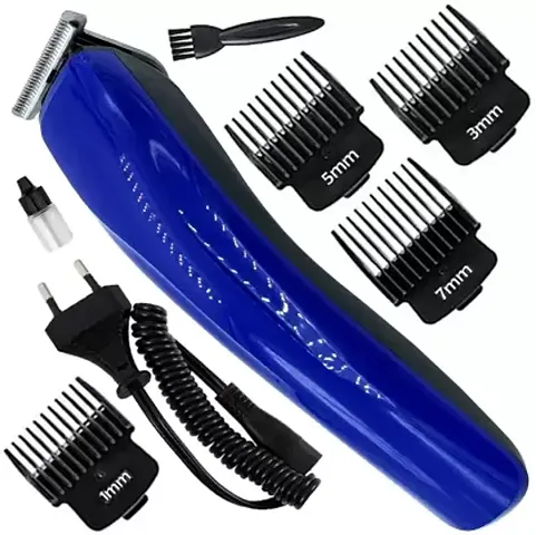 Trendy Trimmer For Hair Trimming