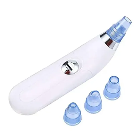 Electric Derma suction Machine For Whitehead &amp; Blackhead Removal