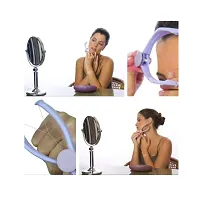 Hair Threading Epilator Women Convenient Facial Hair Remover Tool#(PACK OF 1)-thumb3
