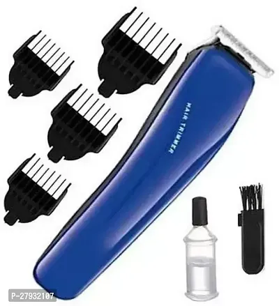 AT-528 Trimmer For Men, Durable Sharp Accessories Blade Trimmers and Shaver  PACK OF 1-thumb0