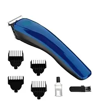 AT-528 Trimmer For Men, Durable Sharp Accessories Blade Trimmers and Shaver  PACK OF 1-thumb2