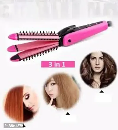 Modern Hair Styling Straightener