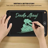 LCD Writing Pad Tablet For Kids-Assorted-Pack of 1-thumb1