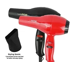 Modern Hair Styling Hair Dryer-thumb2