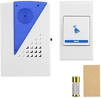 Door Bell for Home Shop Office (Multi-Design  Multi-Colour) PACK OF 1-thumb1