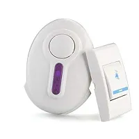 Door Bell for Home Shop Office (Multi-Design  Multi-Colour) PACK OF 1-thumb2