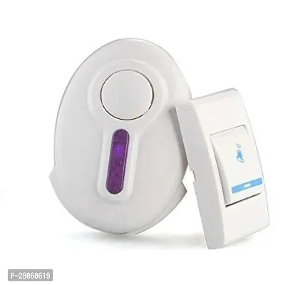 Door Bell for Home Shop Office (Multi-Design  Multi-Colour) PACK OF 1-thumb3