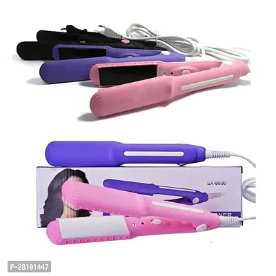 Modern Hair Styling Straightener-thumb2