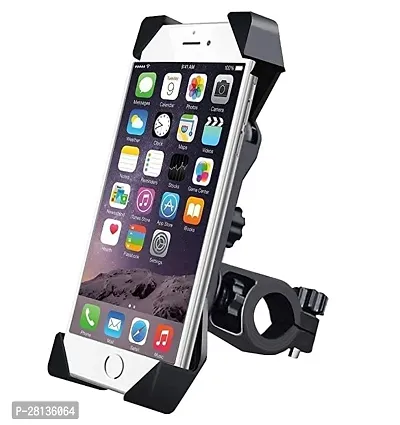 Universal Spider Mobile Phone Holder Cradle Stand with 360 Degree Rotation PACK OF 1-thumb0