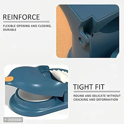 2 In 1 Dumpling Mould Maker (pack of 1)-thumb3