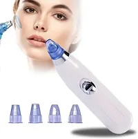 4 in 1 Multi-function Blackhead Remover Tool Pack of 1-thumb3