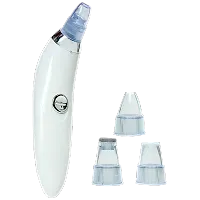 Derma Suction Whitehead And Blackhead Remover Unisex#(pack of 1)-thumb3