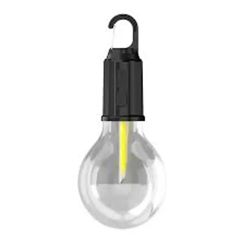 Rechargeable Camping Hanging Bulb Light