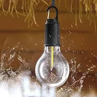 Rechargeable Camping Hanging Bulb Light-thumb2