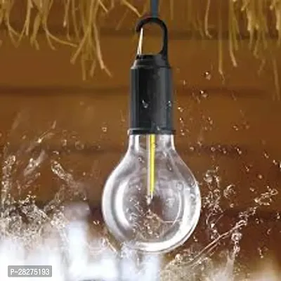 Rechargeable Camping Hanging Bulb Light-thumb3