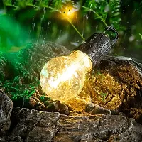 Rechargeable Camping Hanging Bulb Light-thumb1